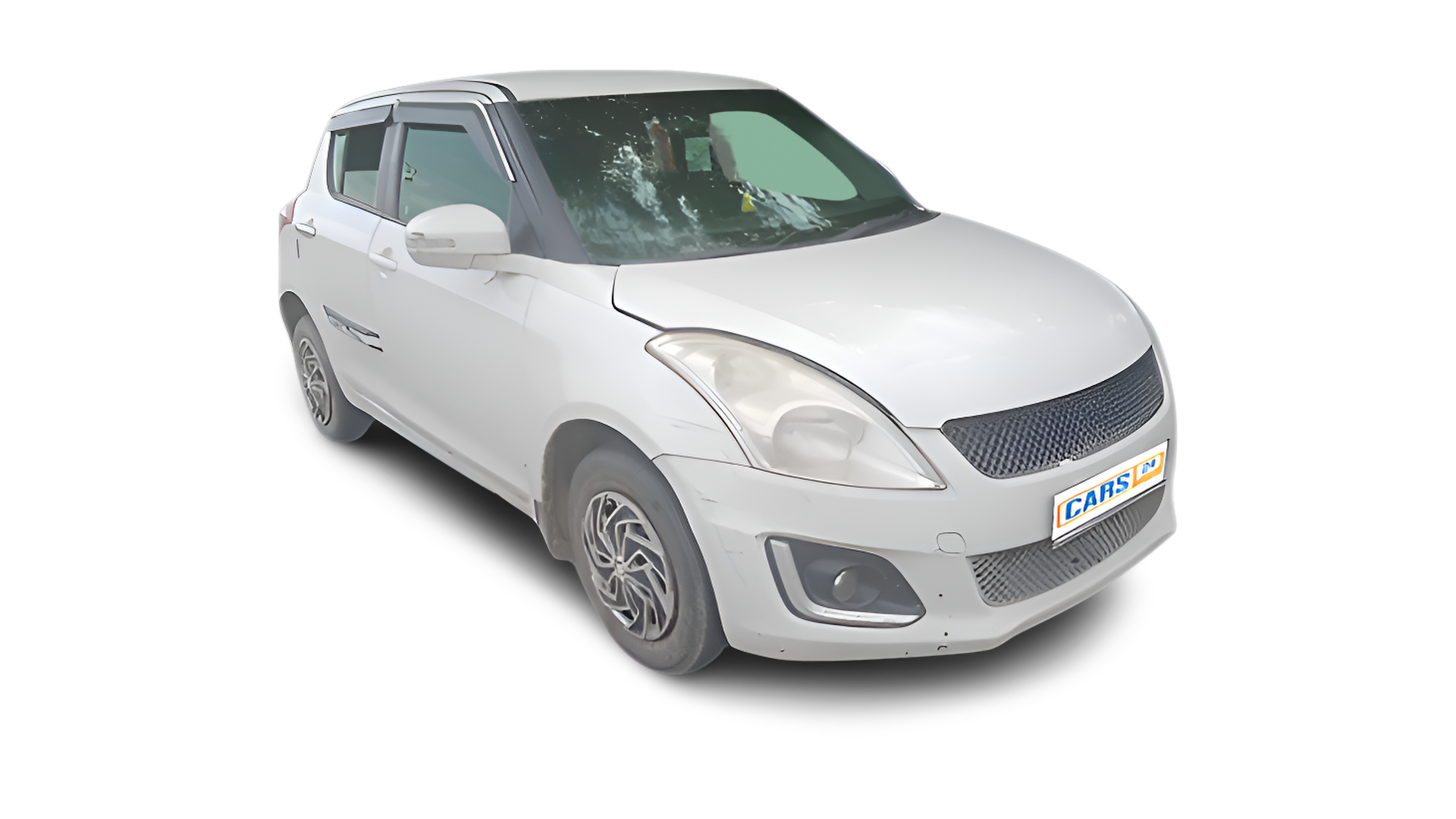 Maruti Swift-img